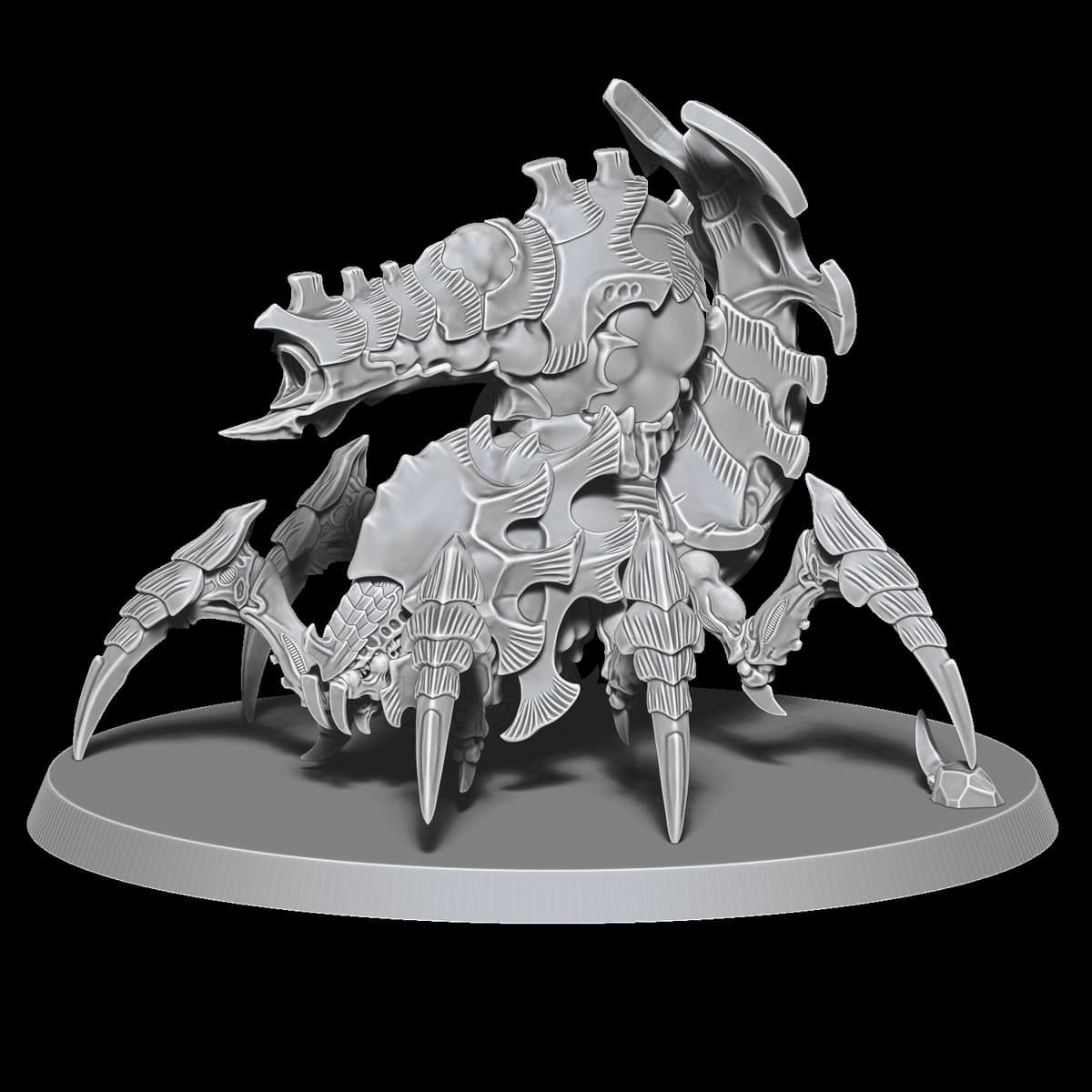 Space Bug