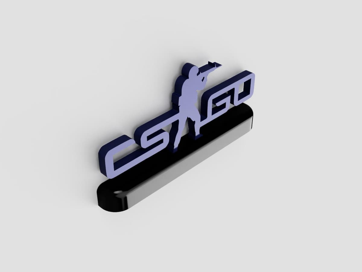 Counter Strike GO - CS:GO