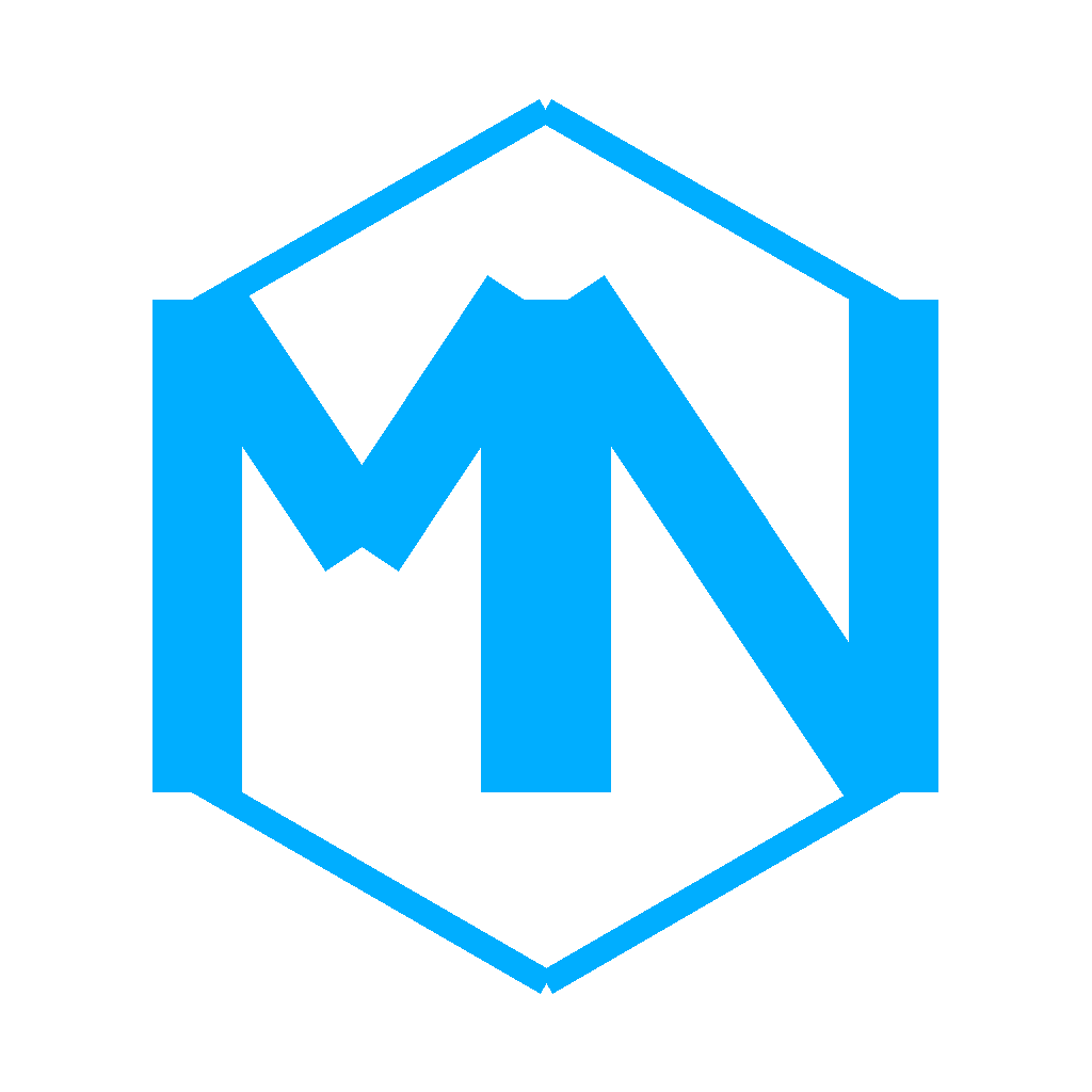 MakerNest Logo