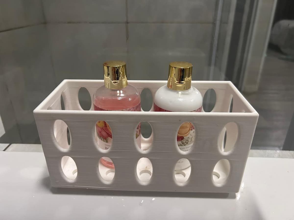 Bath Caddy