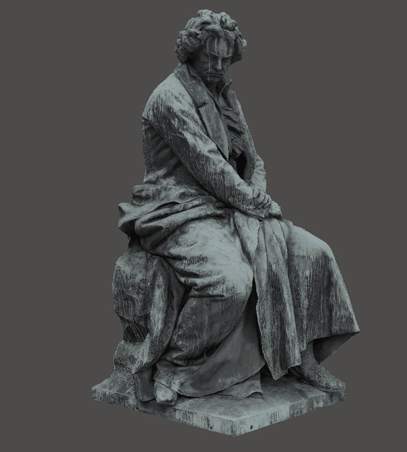 Ludwig van Beethoven