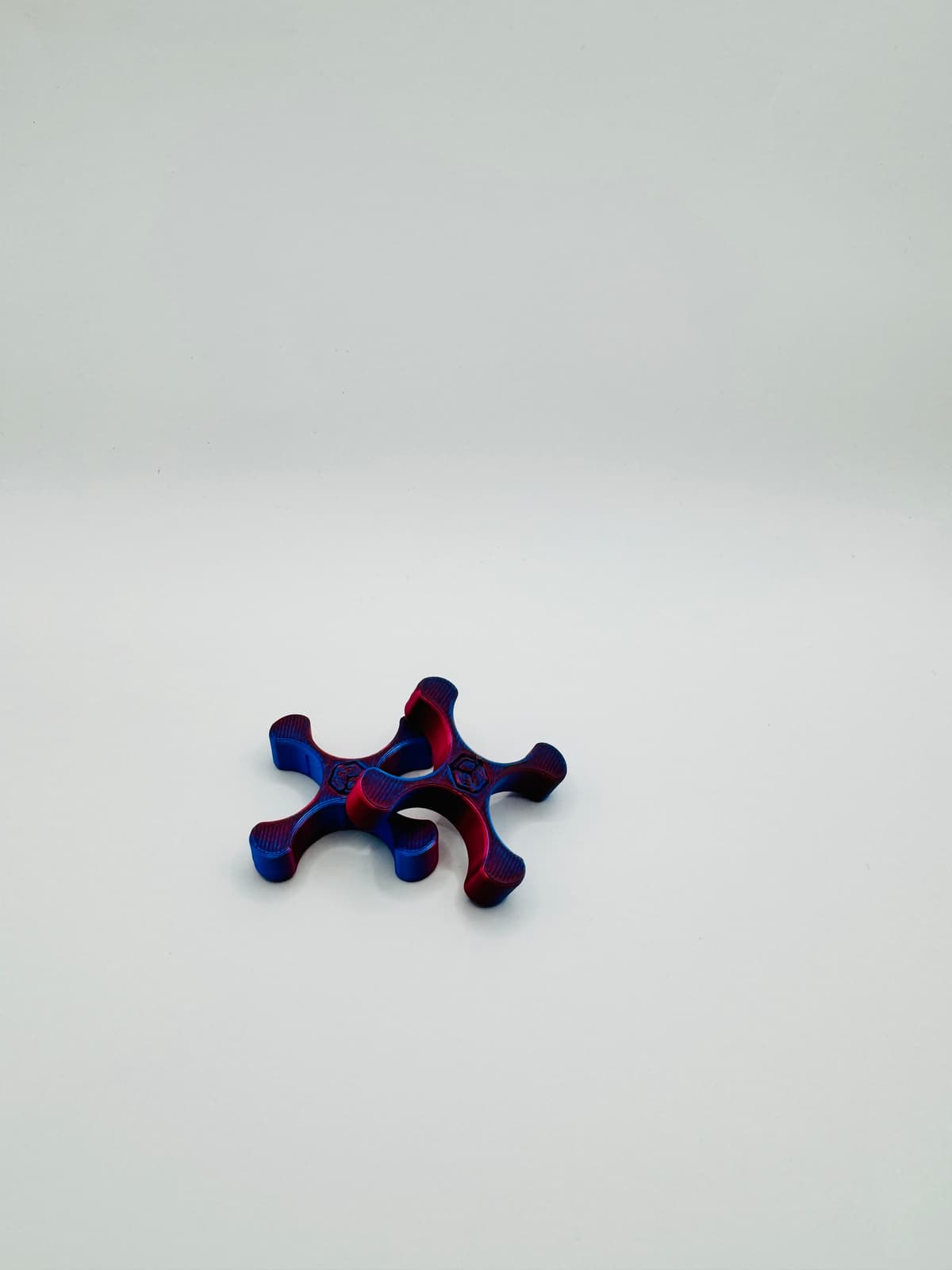 Finger Flipper Fidget – Rolling Sensory Spinner