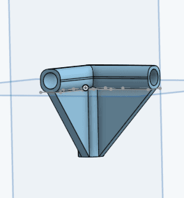 3-way connector