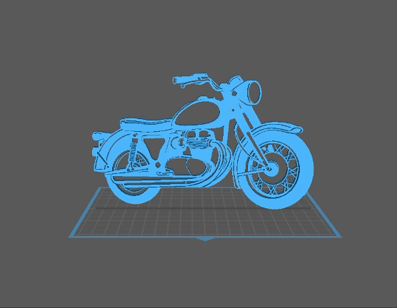 Ariel - Red hunter Wall Art