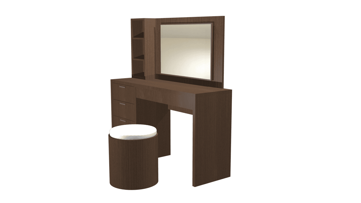 Modern Dressing Table