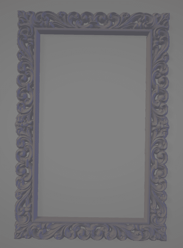 Display Frame
