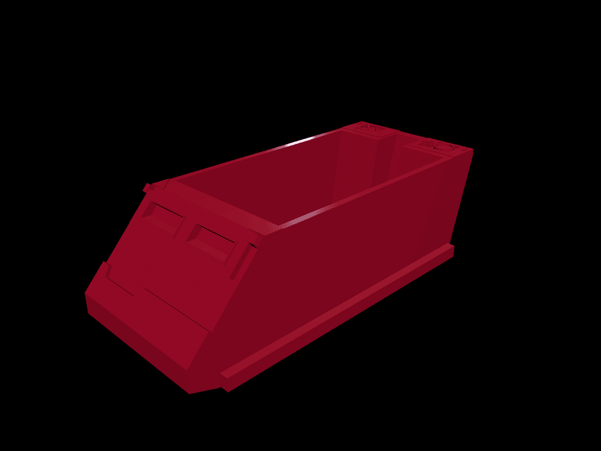 Battle Sisters Immolator Tank – Adeptas Sororitas Flame Tank Proxy (28–32mm Scale)