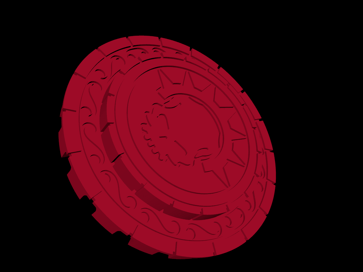 Battle Sisters Themed Bases – Gothic Shrine & Zealous Battlefield Styles