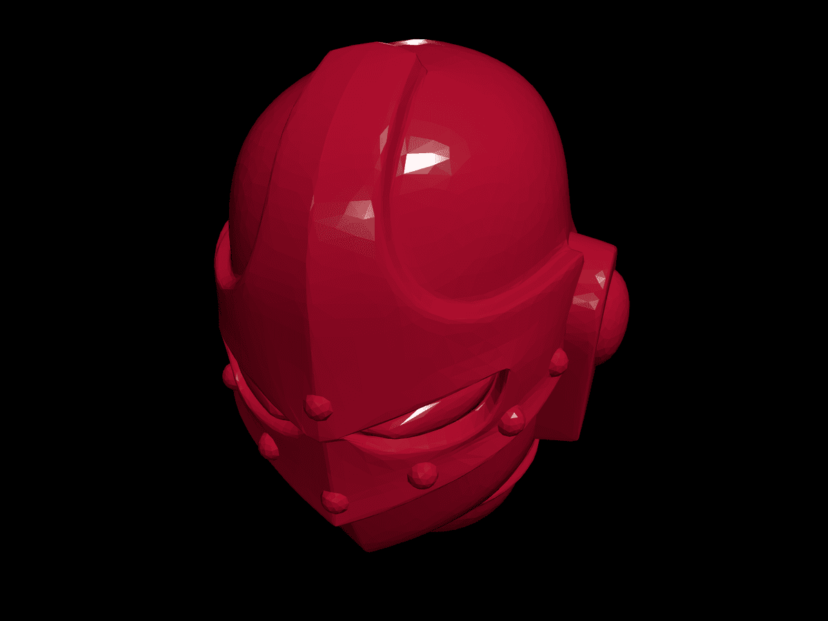 Retributor Heavy Weapon Sister – Adeptas Sororitas Melta & Flamer Options (Detailed Body)