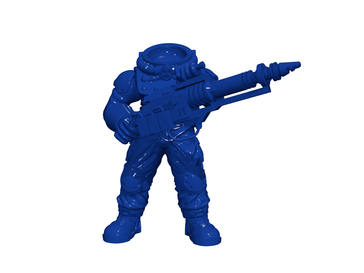 Acolyte Hybrid – Mining Laser Specialist