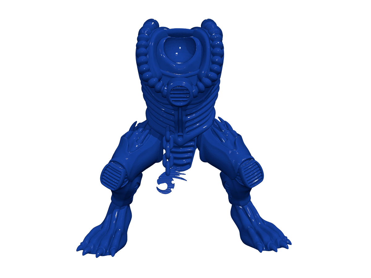 Acolyte Hybrid Builder Kit – Cult Assault Miners