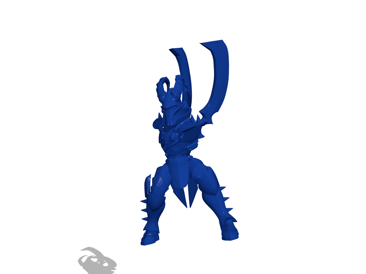 Incubi – Drukhari Elite Melee Infantry