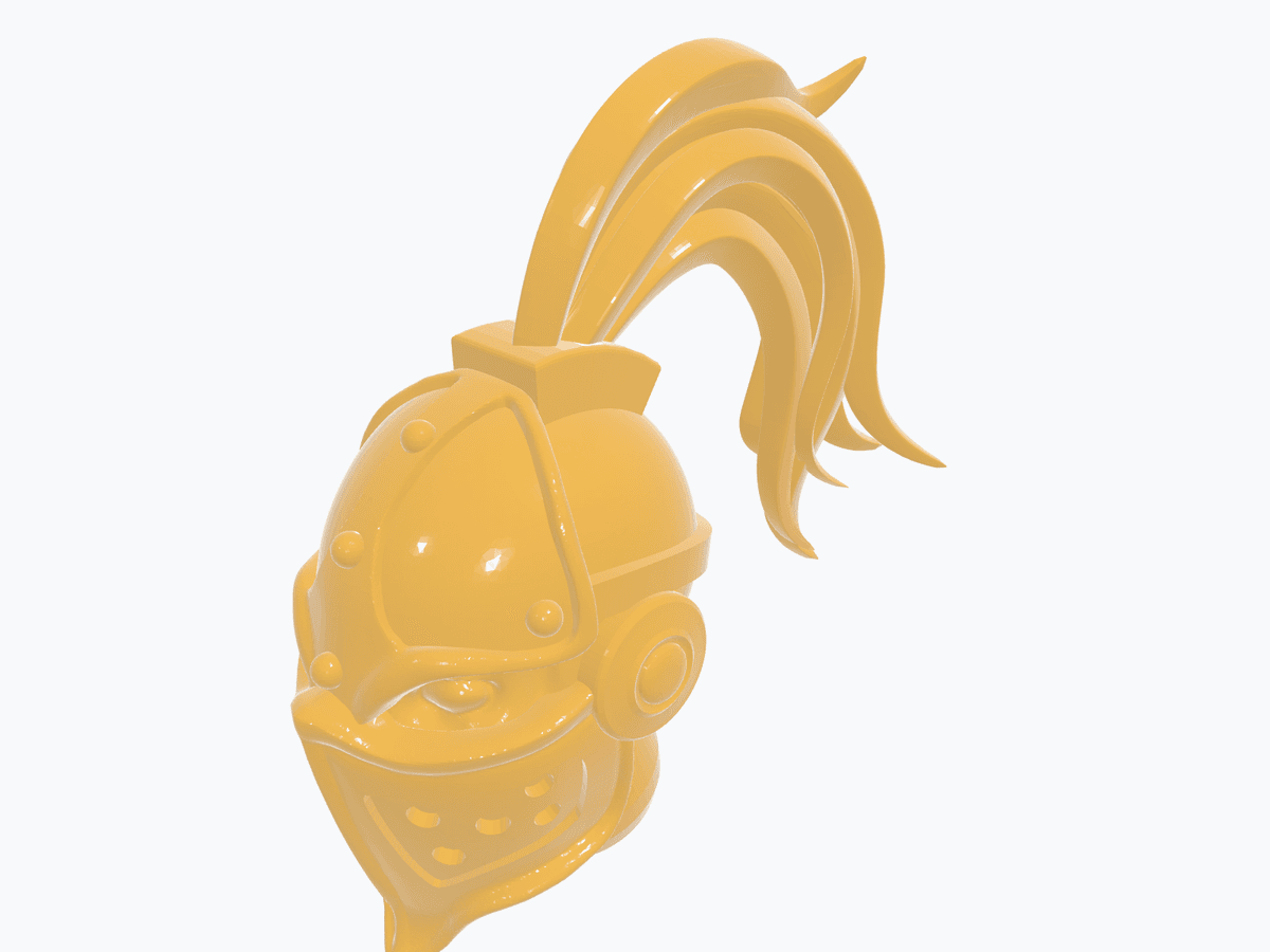 Sisters of Silence Helmets – Null Maiden Infantry Helmets (Helmets Only)