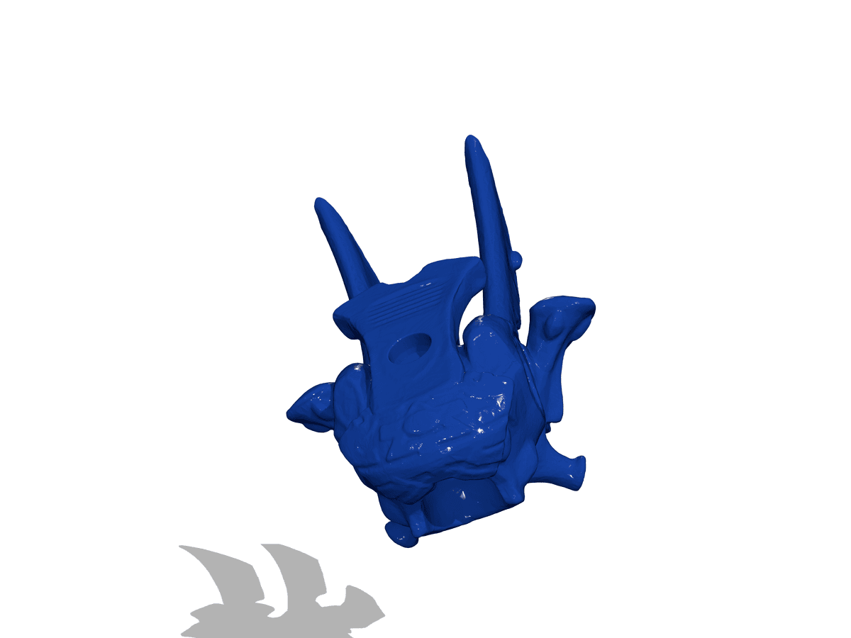 War Walker Missile Launcher – Aeldari Walker Weapon Attachment