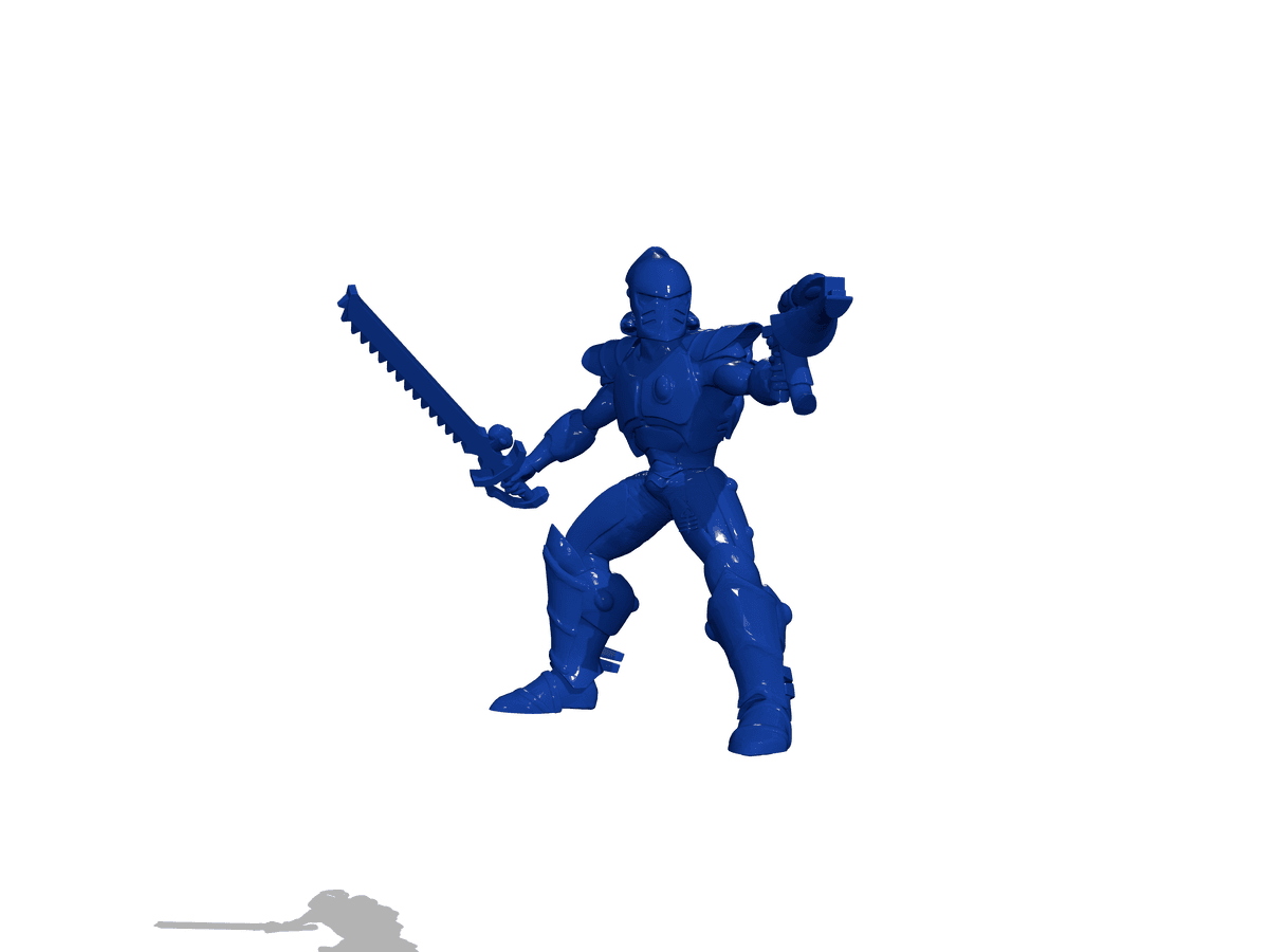 Striking Scorpions – Aeldari Stealth Assault Infantry