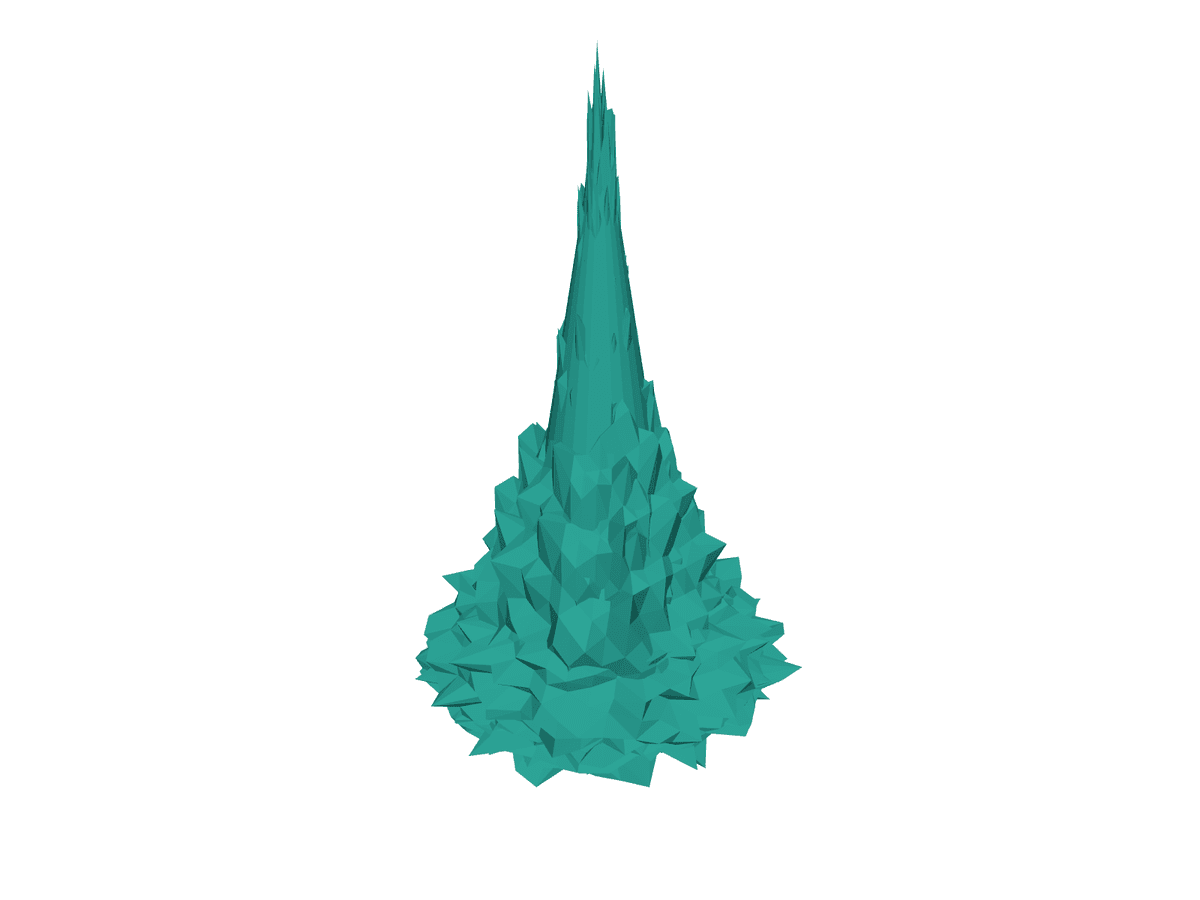 Sci-Fi Battle Effects Collection – Gunfire, Plasma, Missiles, Radiation & Spent Rounds (28–32mm Scale)