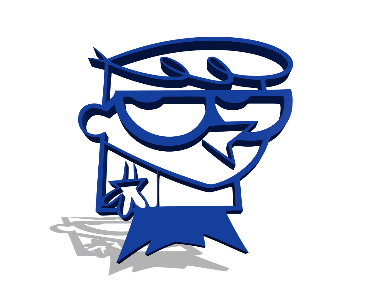 Dexter - Dexter Laboratory