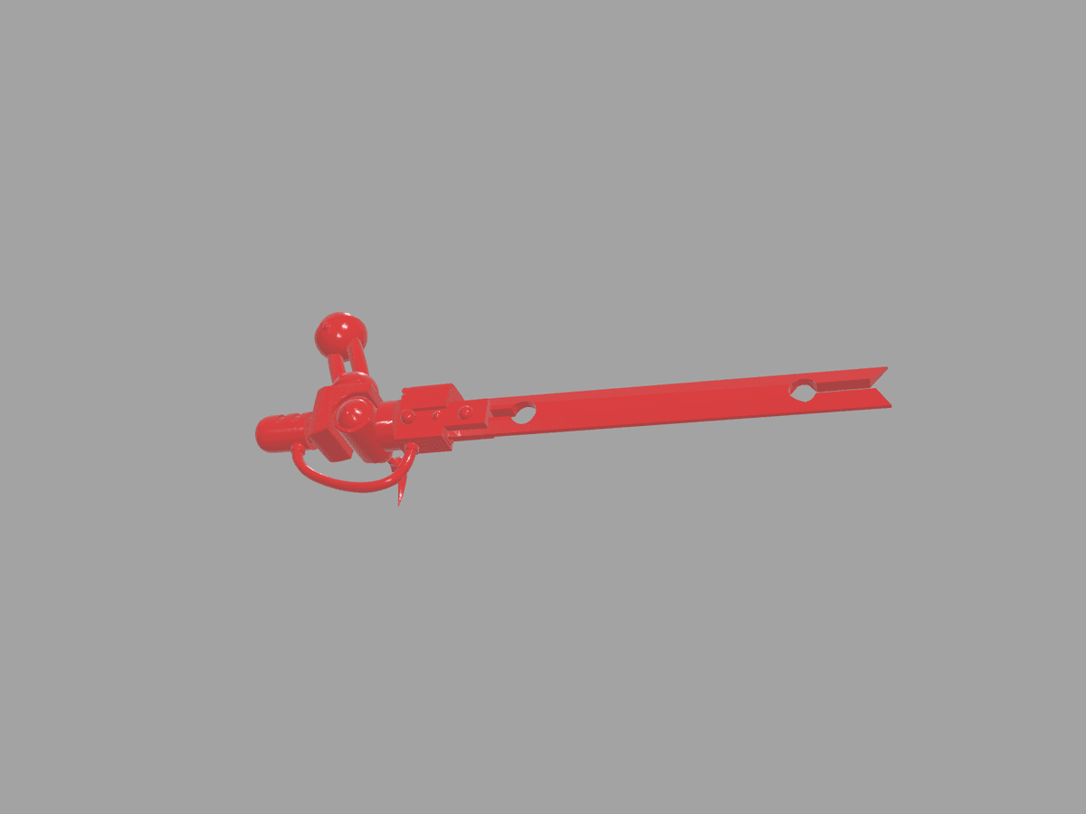 Sicarian Infiltrators Builder – Stealthy Boi Mega Kit