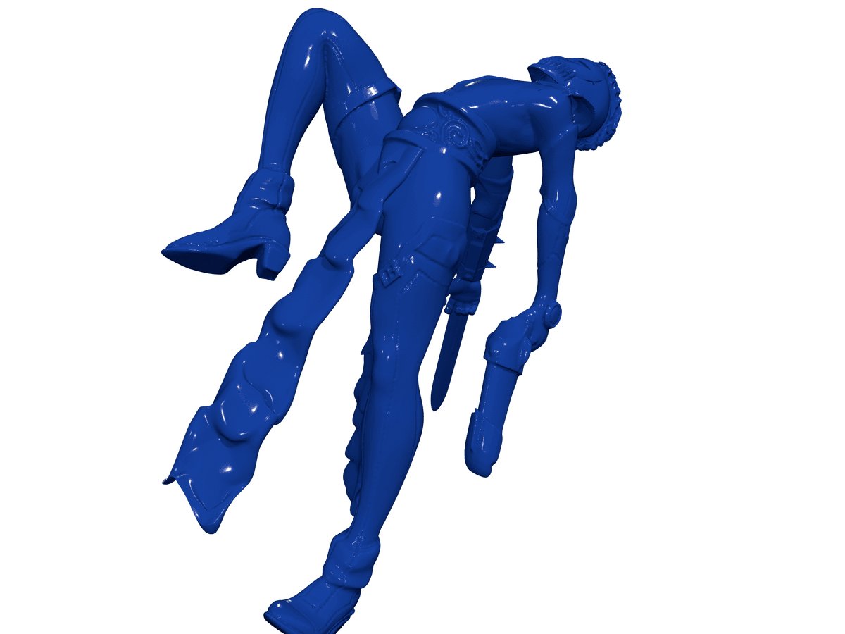 Harlequin Proxies – Fast Aeldari Performance Units