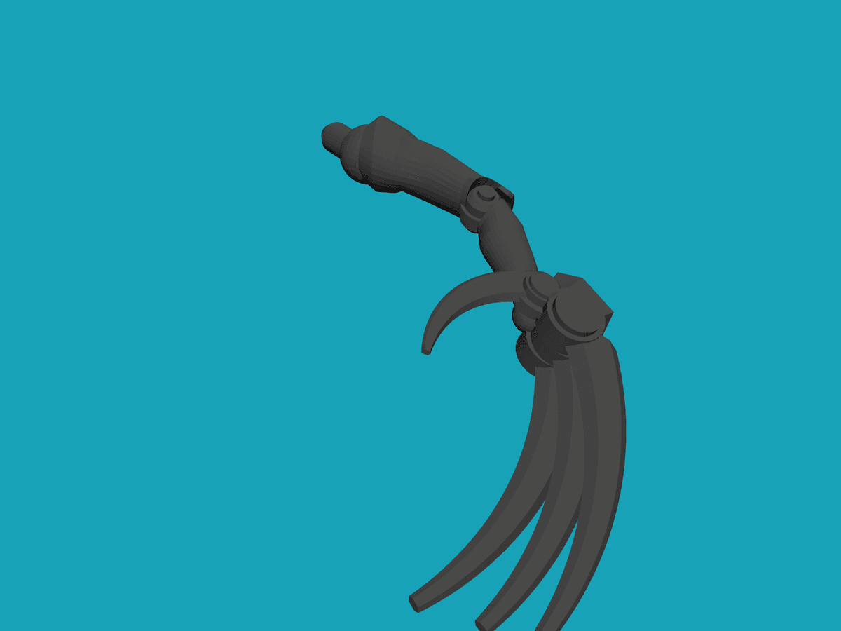 Flayed One