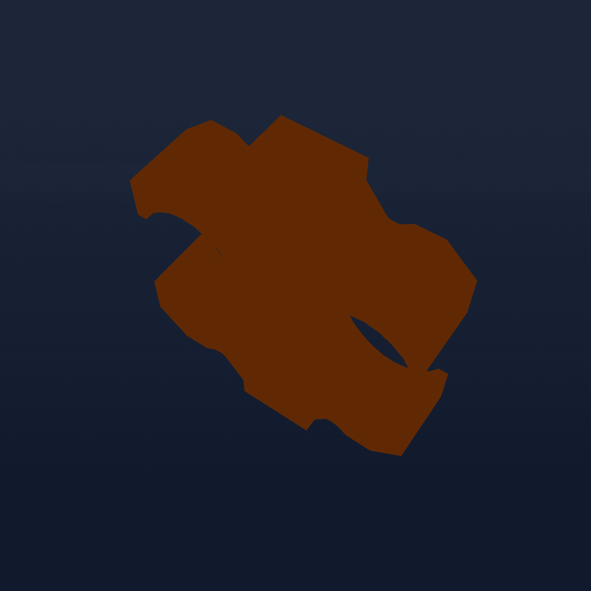 Sci-Fi Corridor Terrain for Wargames