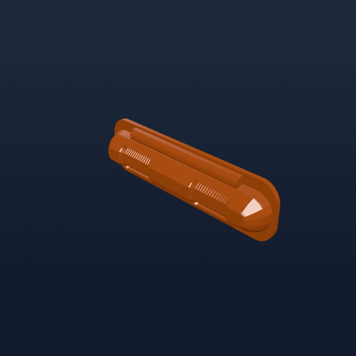 Wargames Terrain - Kleines Gebäude