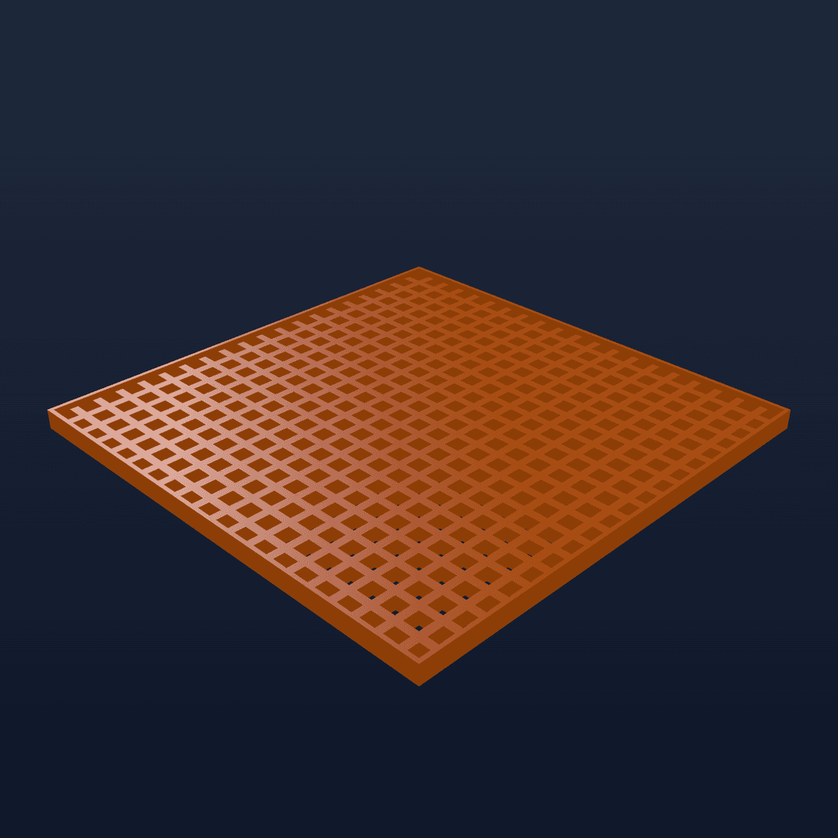 Hive World Industrial Terrain Platforms Upgrade