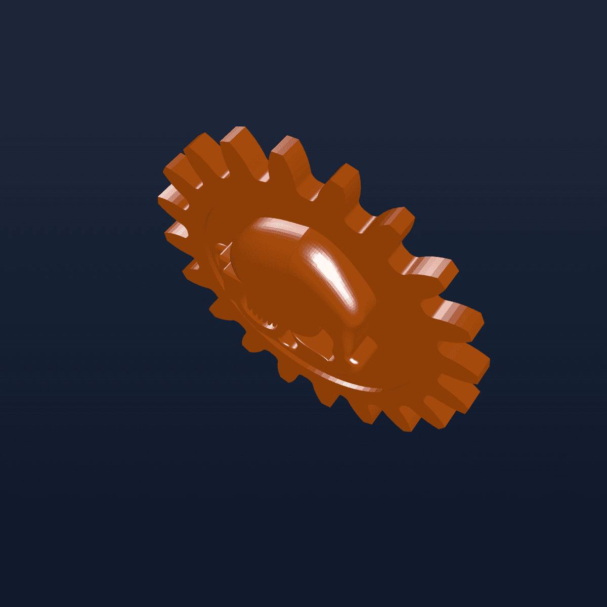 Wargames Terrain Cathedral Parts 43131717