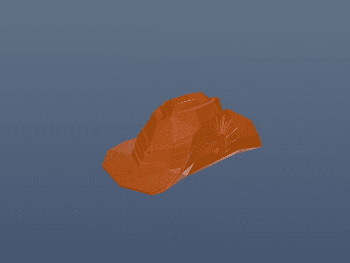 Warhammer 40k Wargames Terrain Greebles for Waza39