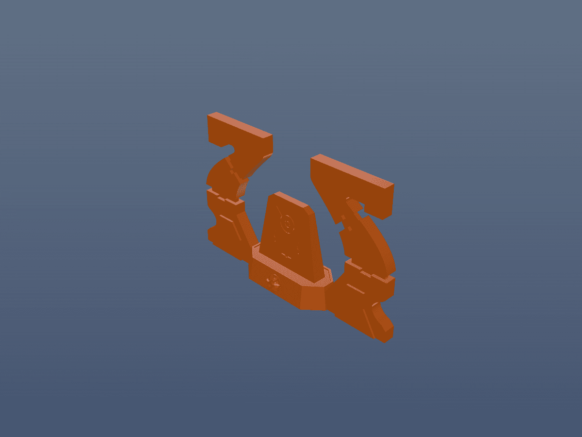 Nec Rontyr Tomb Complex