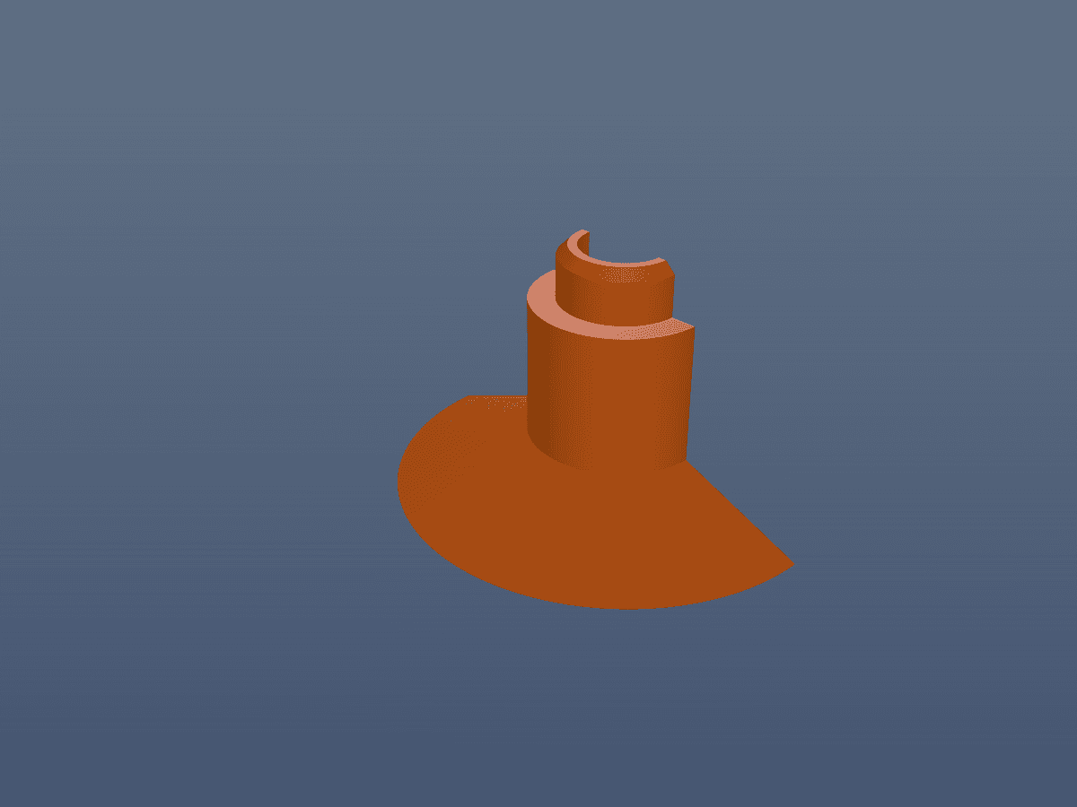 Warhammer 40k Wargames Terrain - Zone de Combat