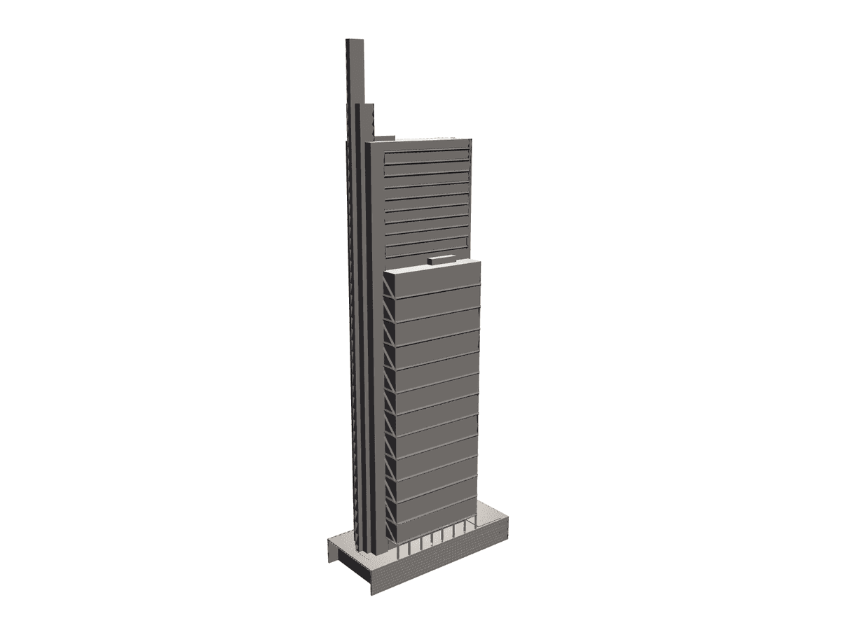 Comcast Technology Center