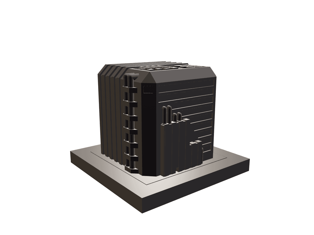 Corporatebuilding