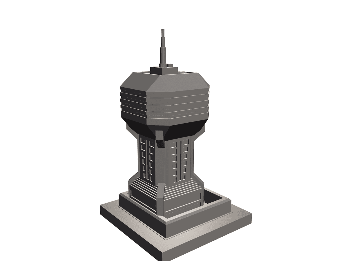 Watchtower