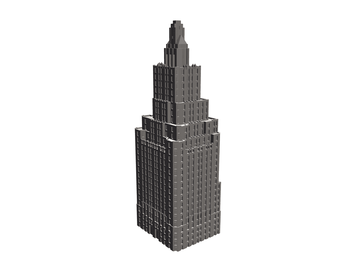 One Fifth Avenue