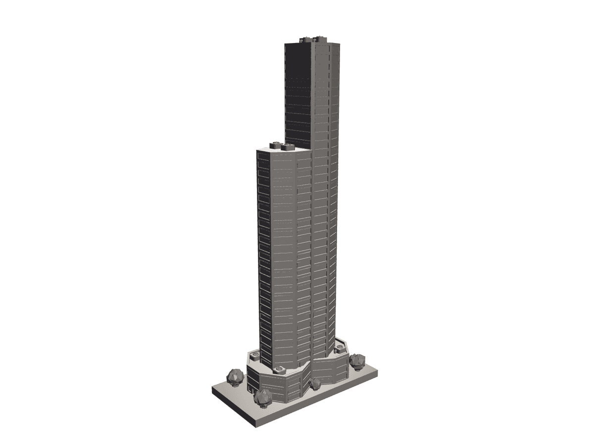 Geo Towers