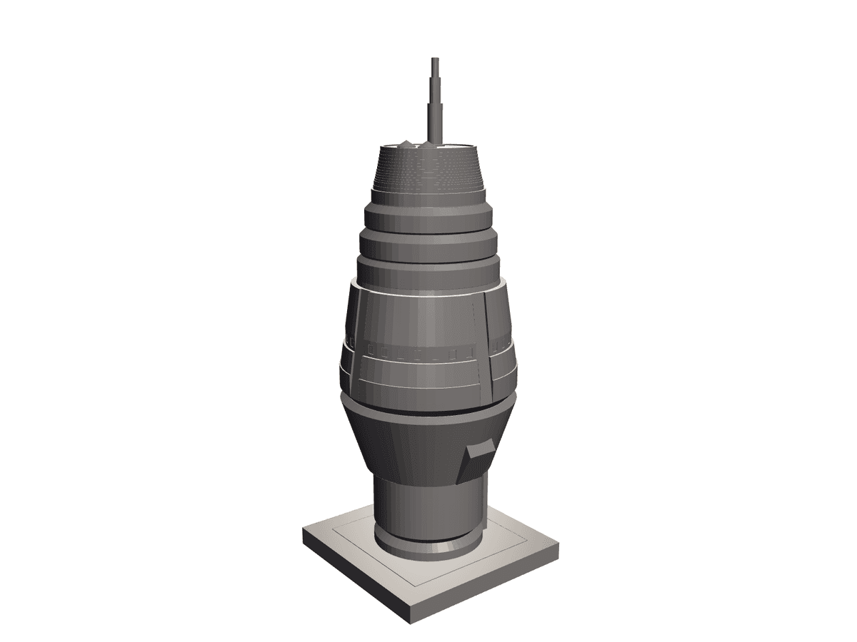 Loopytower