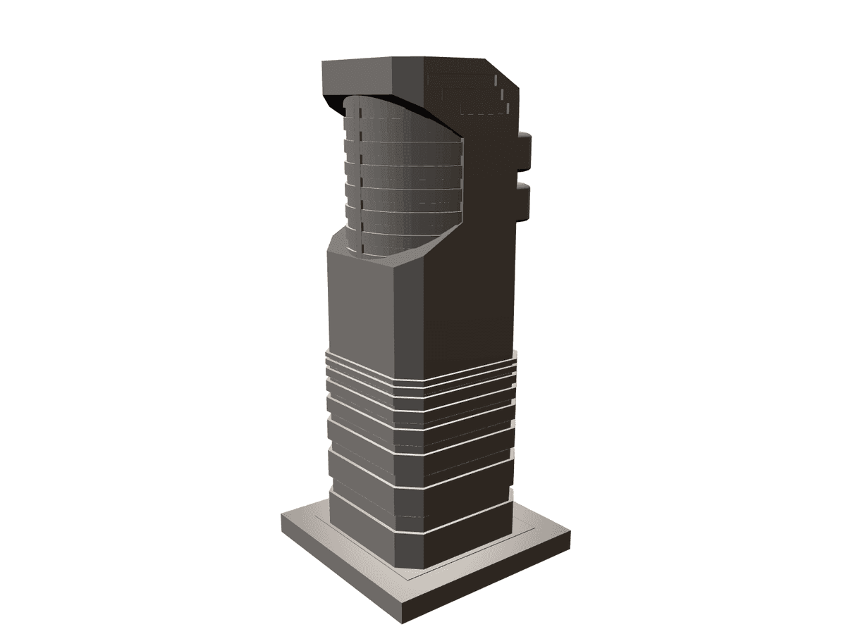 Sciencetower