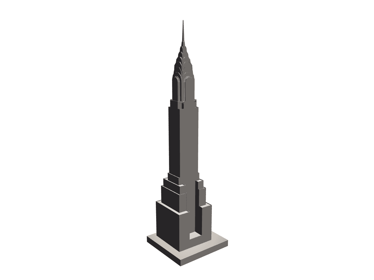 Chrysler Building
