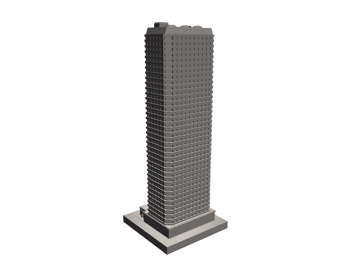 Skyscraper 01