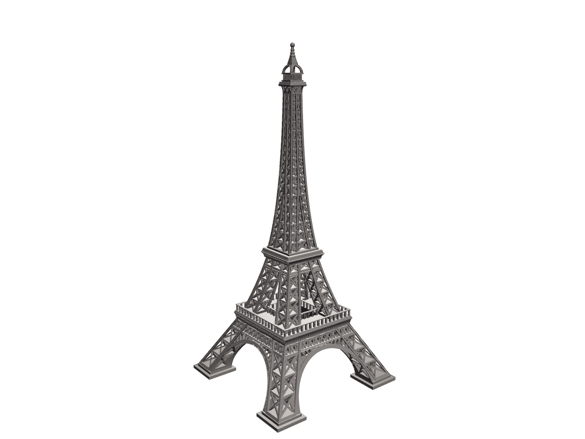 Eiffel Tower