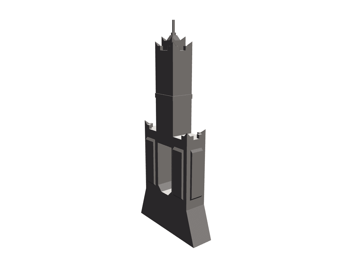 KS 85 Tower