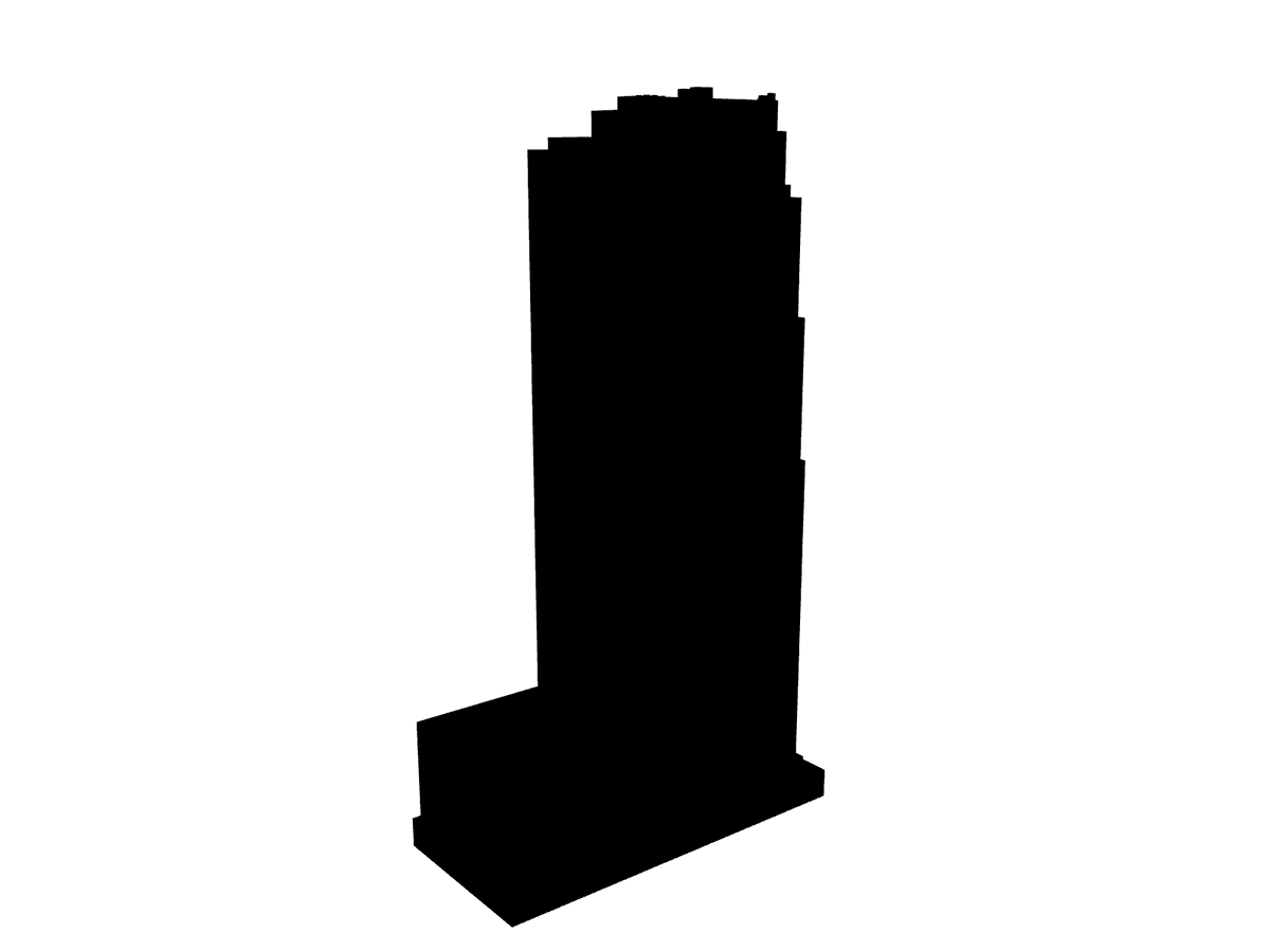 Gebuilding