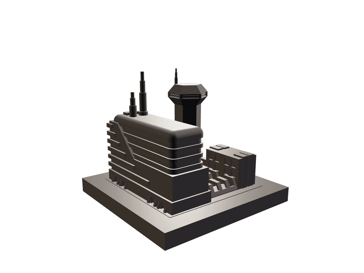 Guard Station