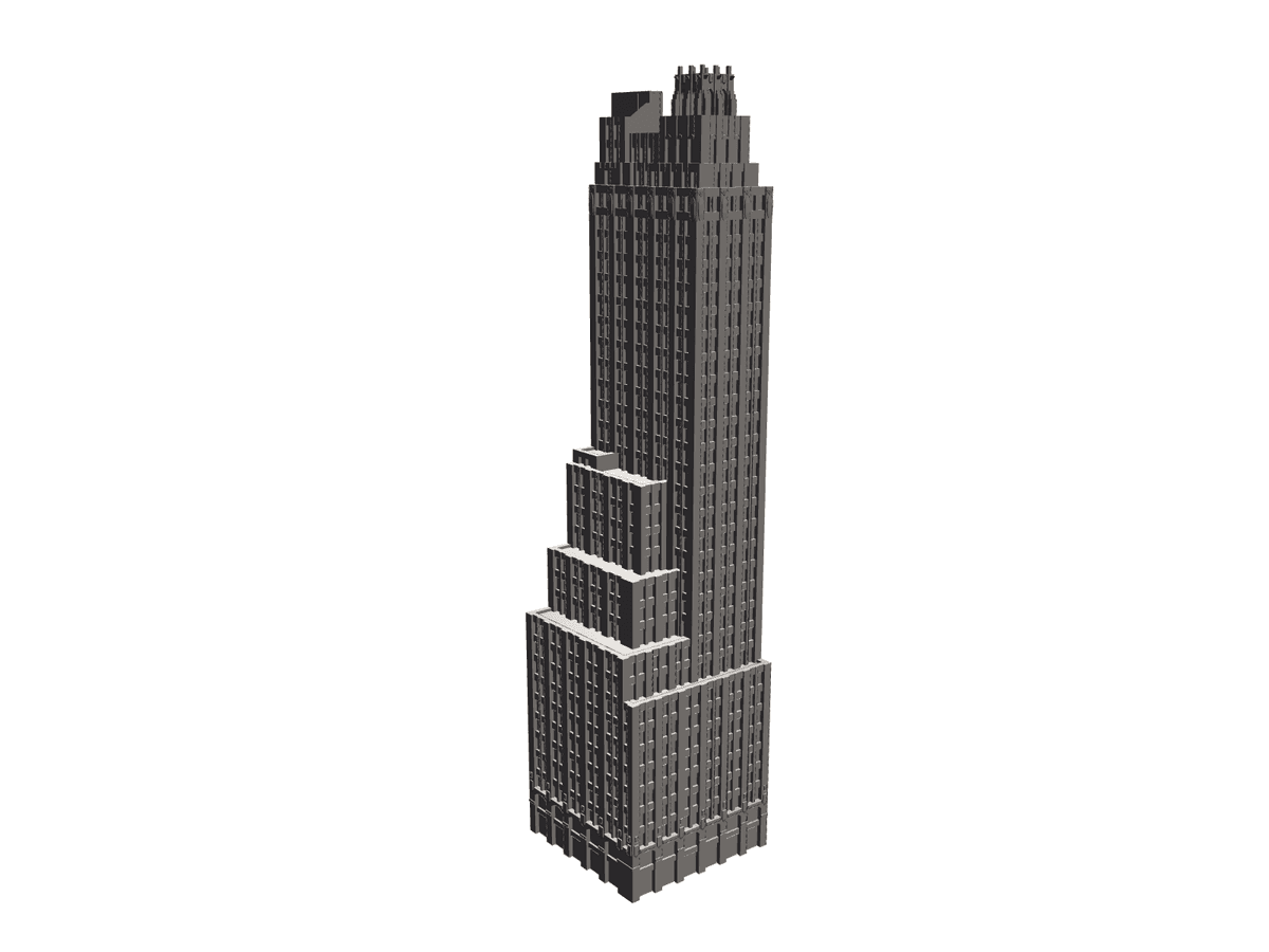 Empire Trust Company Building