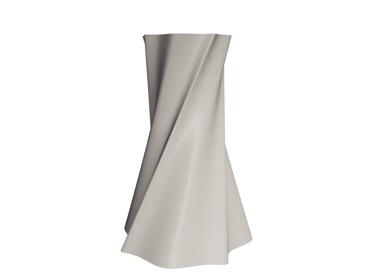 Vase 3 Plein