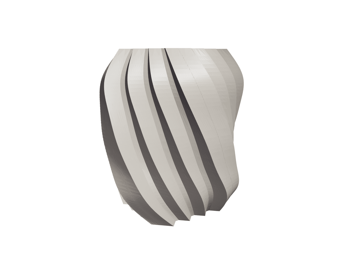 Vase #329