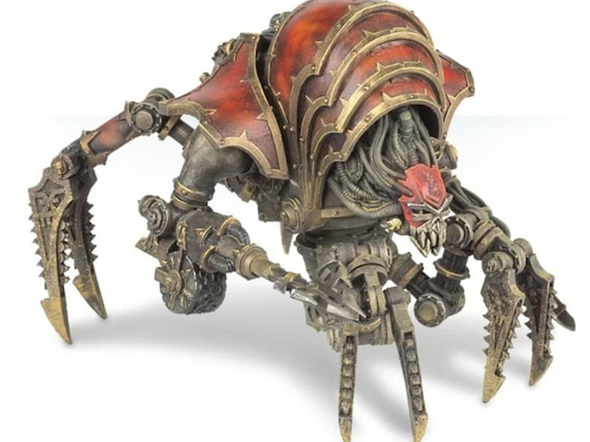 Blood Slaughterer
