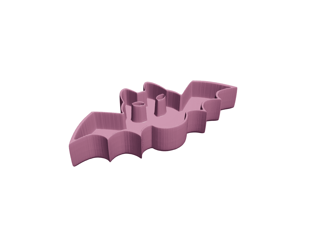 Halloween Cookie Cutter Test
