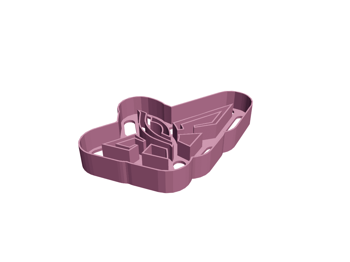 Enlightened Cookie Cutter